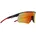 mirror Cat 3 Fahrradbrille bunt