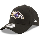 New Era Baltimore Ravens NFL The League 9Forty Cap - One-Size