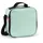 Tatay Kühltasche Klein - Urban Food Casual 3L | Wasserdicht | Dreifach-Isolierung | Halbsteifes Gehäuse | Innentasche | 22,5x10x22 cm, Mintgrün