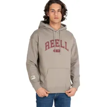 Reell Hoodie Grau 58
