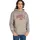 Reell Hoodie Grau 58