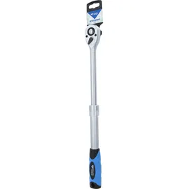 BRILLIANT TOOLS Teleskop-Umschaltknarre 305-445mm (BT022992)