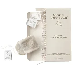 Basentee - 49 Kräuter 25 Beutel