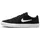 Nike Charge CNVS Herren Schwarz 41