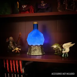 enhance gaming Sorcerer's Potion Blau