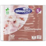 alouette Deluxe Toilettenpapier - 4.0 Stück