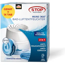 Pattex AERO 360° Luftentfeuchter