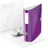 Leitz Active WOW DIN A4 82 mm Violett 1 St.