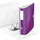 Leitz Active WOW DIN A4 82 mm Violett 1 St.