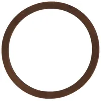 KS Tools Dichtring, Kupfer, Aussen-Ø 27mm, Innen-Ø 22mm, 10er-Pack