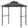 Sekey Grillpavillon 245 x 150 cm anthrazit
