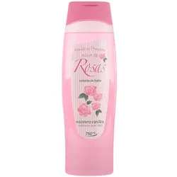 Instituto Español  Eau de toilette Rosenwasser Badewasser  in multifarben, Einheitsgrösse