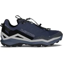 Lowa Maddox Pro GTX Low Herren Navy / Marineblau 49,5