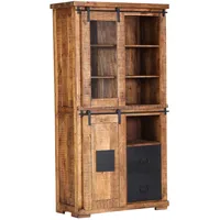 Landscape Vitrine BARNEY