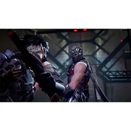 Ninja Gaiden 4 - Deluxe Edition (PEGI) (PS5)