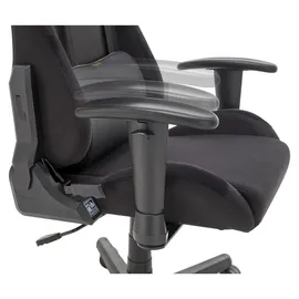 MCA Furniture DX Racer Formula Gaming-Stuhl schwarz