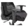 MCA Furniture DX Racer Formula Gaming-Stuhl schwarz