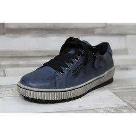 REMONTE Sneaker Blau 37