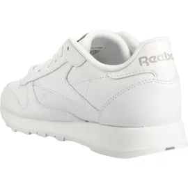 Reebok Classic Leather Cloud White / Pure Grey 3 / Reebok Rubber Gum-03 38
