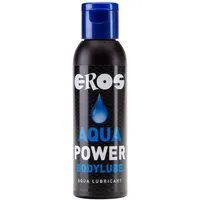 Eros Aqua Power Bodylube 1 x 100 ml