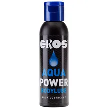 Eros Aqua Power Bodylube 1 x 100 ml