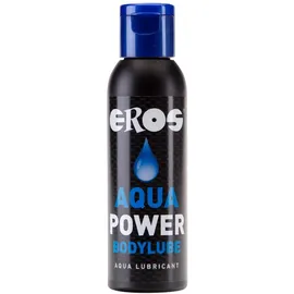 Eros Aqua Power Bodylube 1 x 100 ml