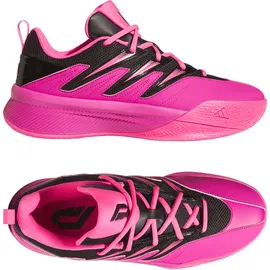 adidas Dame Certified 3, Lucid Fuchsia/core Black/Lucid pink, 46