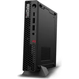 Lenovo ThinkStation P3 Tiny Gen 2 Intel Core Ultra 9 285 96 GB RAM 2 TB SSD RTX A1000 Win11 Pro 30K50034GE