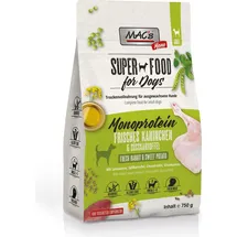 pro pet koller gmbh Mono Kaninchen 750 g
