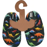 Slipstop - Wasserschuhe - Dino - für Kinder -