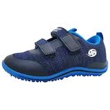 Dockers Klettschuh Kinder Blau 28