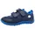 Dockers Klettschuh Kinder Blau 28