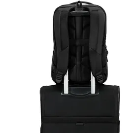 Samsonite Guardit Classy 2.0 - Laptop-Rucksack in Schwarz