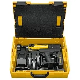 Rems Mini-Press 22V ACC Set V 578031 15/18/22 in L-Box