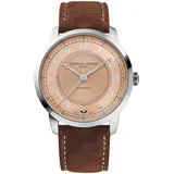 Frederique Constant FC-301SAL3B6 Herrenuhr Classic Première Automatik 38mm 5ATM
