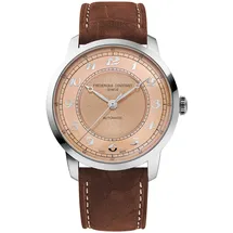 Frederique Constant FC-301SAL3B6 Herrenuhr Classic Première Automatik 38mm 5ATM