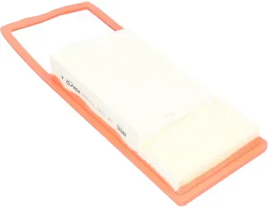 KAVO PARTS Luftfilter faf10945 Filtereinsatz 51mm für LANCIA