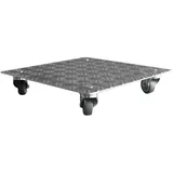 Schlögel AluGrip-V280 Pflanzenroller 500 x 500 cm