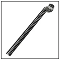 Humpert Sattelstütze Humpert Sattelstütze Patent ø 26,6mm x L:350mm