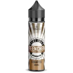 Eiskaffee Feenchen 5ml Longfill Aroma by Nebelfee