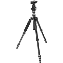 B.I.G. TM-1250 Alu-Reisestativ