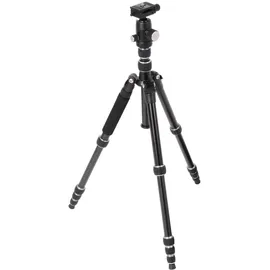 B.I.G. TM-1250 Alu-Reisestativ
