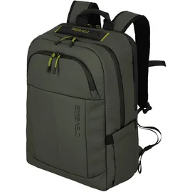Travelite Briize 15 l khaki