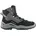 Kinder GTX Mid Schuhe Größe 36 grau