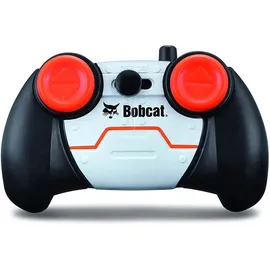 MAISTO TECH RC-Auto Bobcat T590 CH RTR schwarz-weiß (82183)