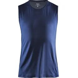 Craft ADV Essence Sleeveless Tee Men blaze (396000) M