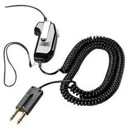 Poly SHS 1890-15 Headset-Adapter Push-to-Talk Verstärker