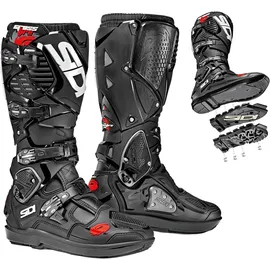 Sidi Crossfire 3 SRS Schwarz 46