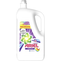 Ariel Flüssig Color 5.5L - 100WL