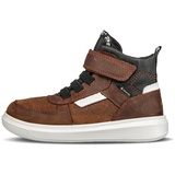 superfit Sneaker Sneaker Veloursleder